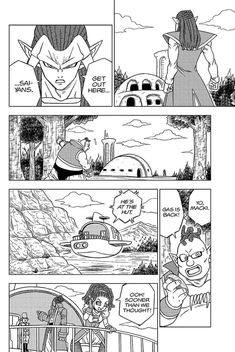 Dragon Ball Super 84 10