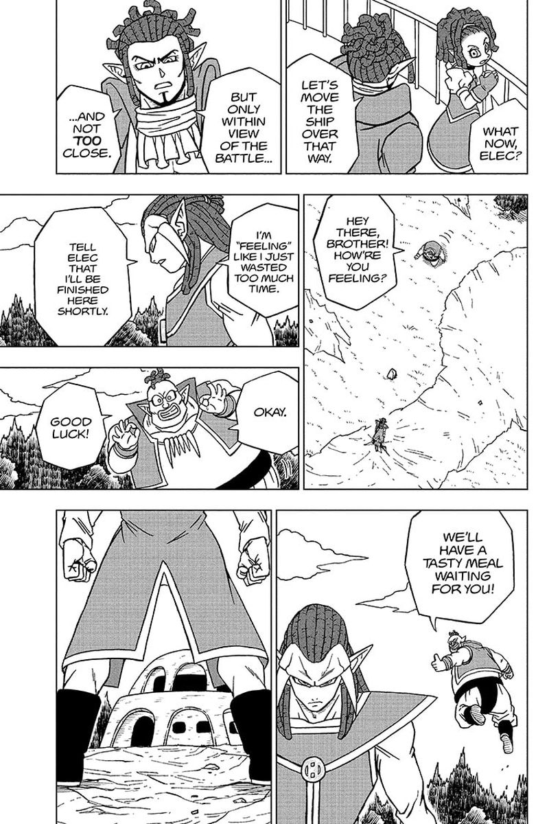 Dragon Ball Super 84 11