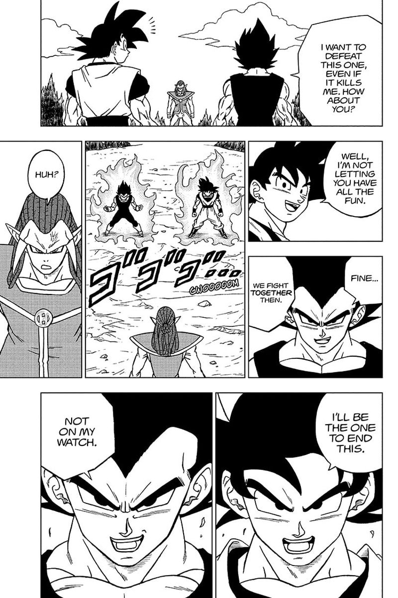 Dragon Ball Super 84 13