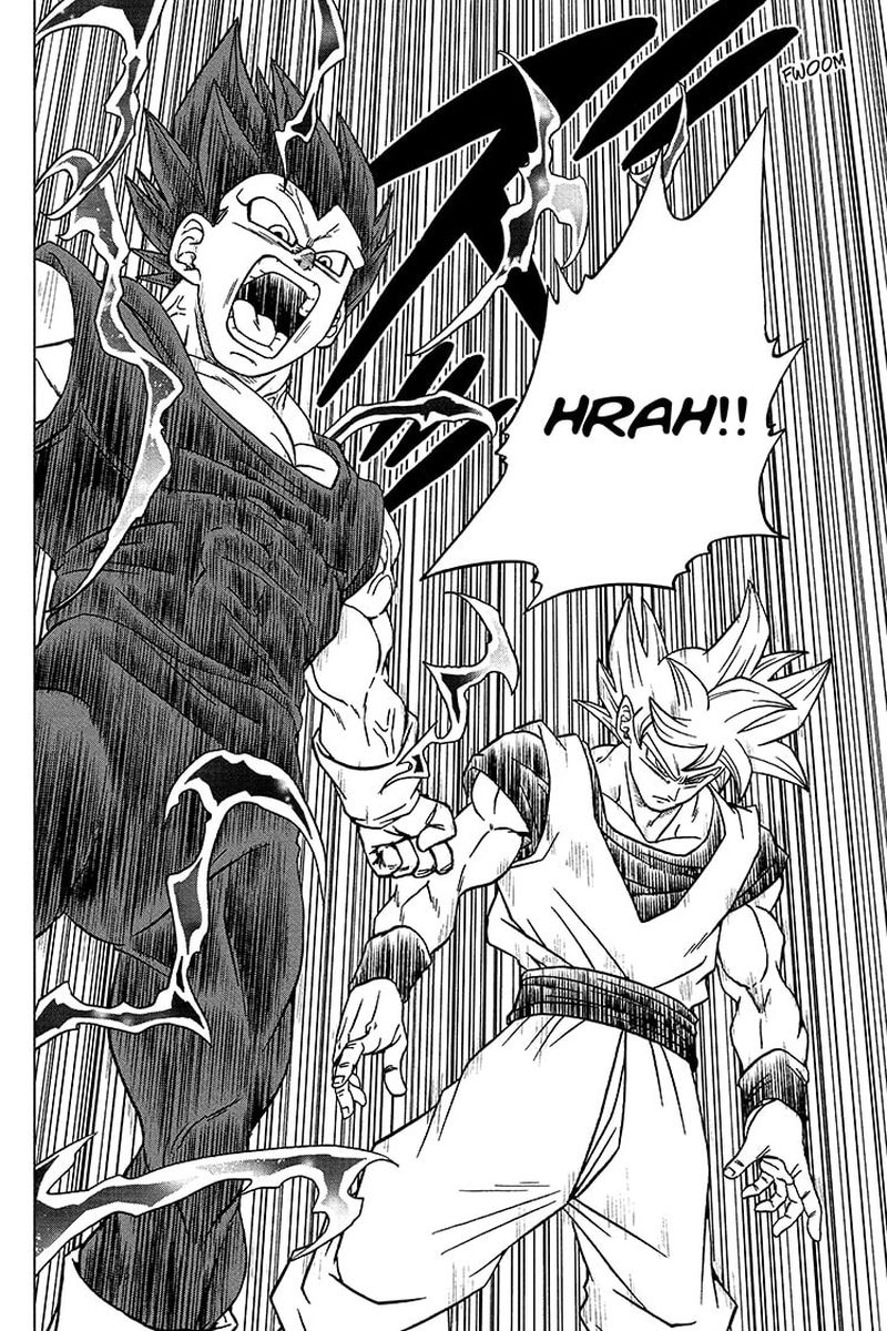 Dragon Ball Super 84 14