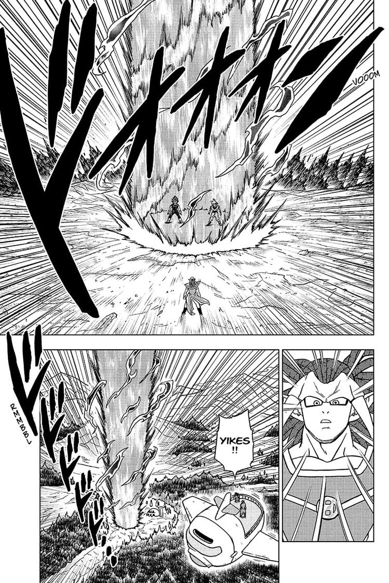 Dragon Ball Super 84 15