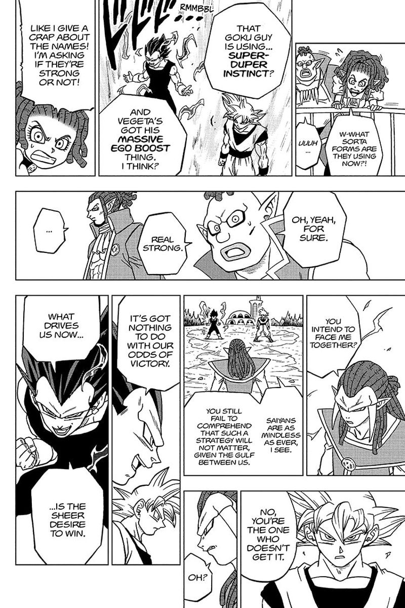 Dragon Ball Super 84 16