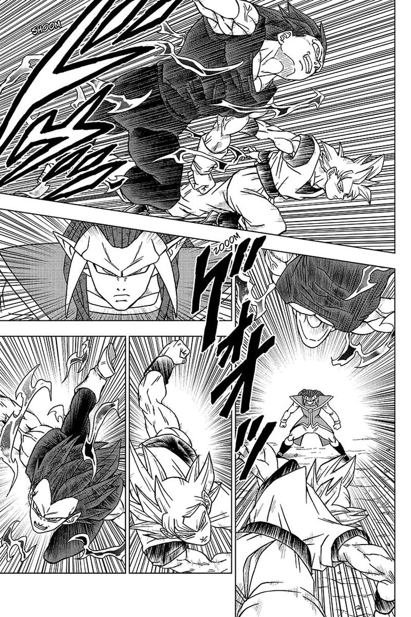 Dragon Ball Super 84 17