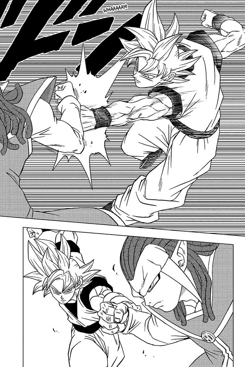 Dragon Ball Super 84 18