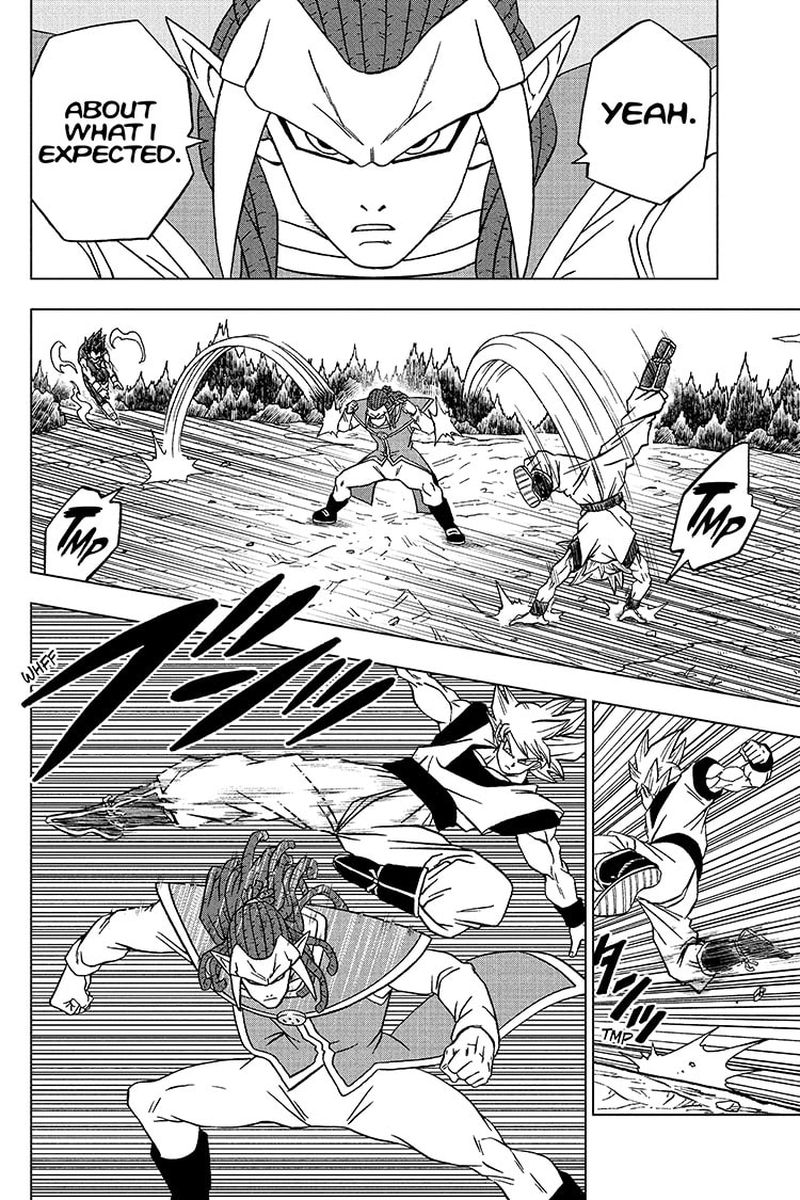Dragon Ball Super 84 20