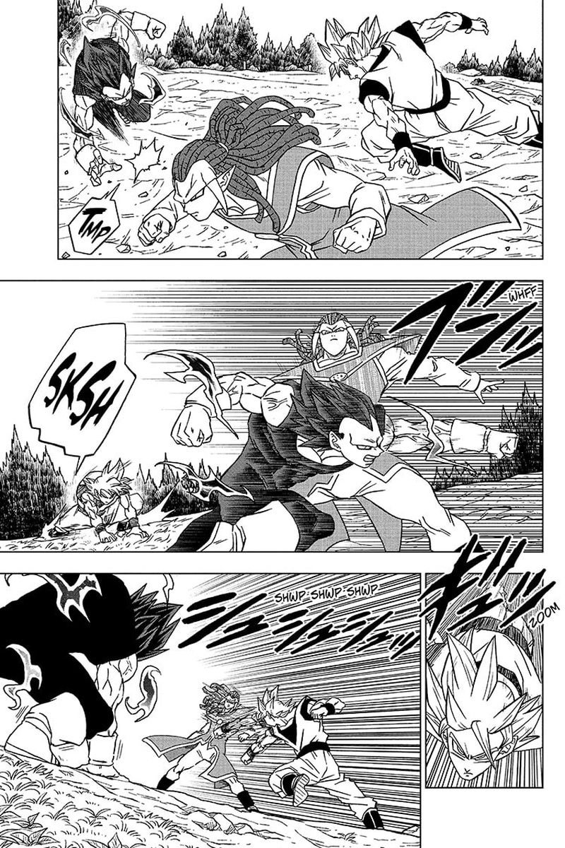 Dragon Ball Super 84 21
