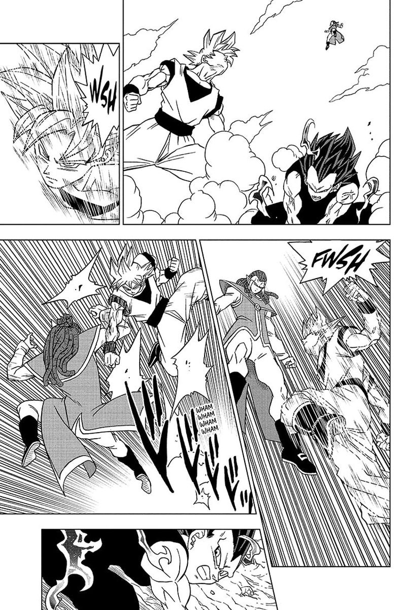 Dragon Ball Super 84 23