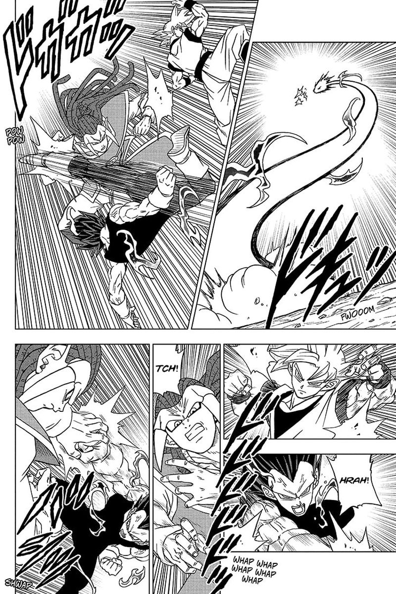 Dragon Ball Super 84 24