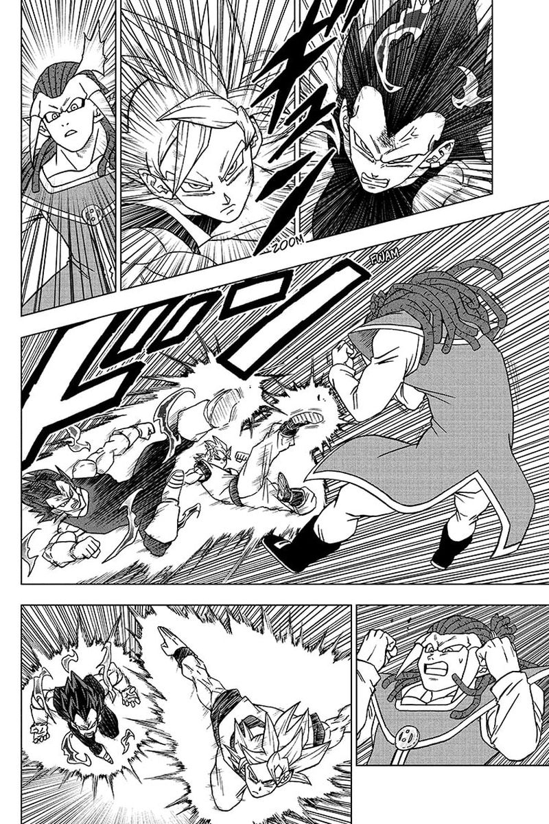 Dragon Ball Super 84 26
