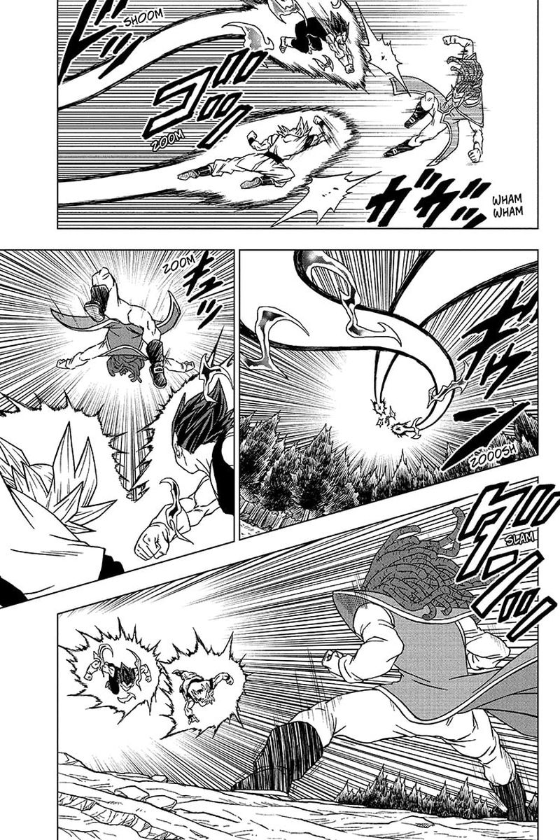 Dragon Ball Super 84 27