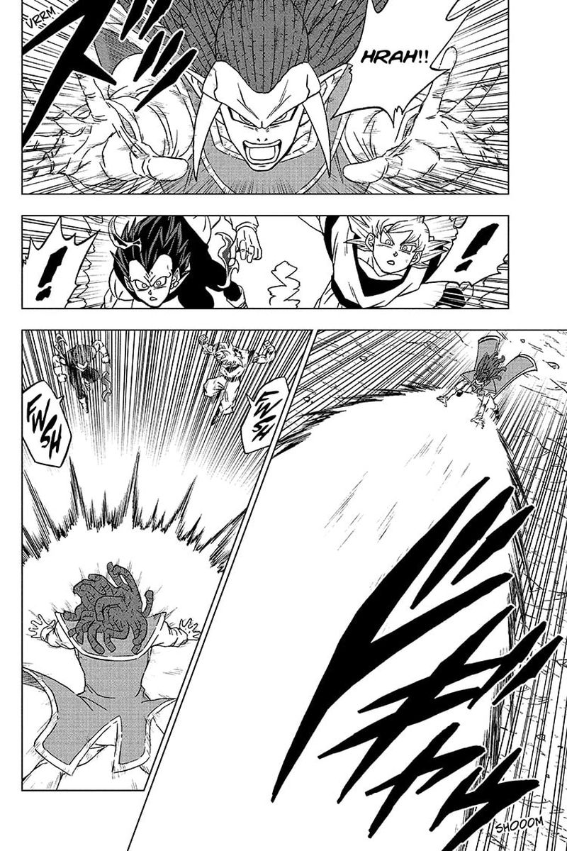 Dragon Ball Super 84 28