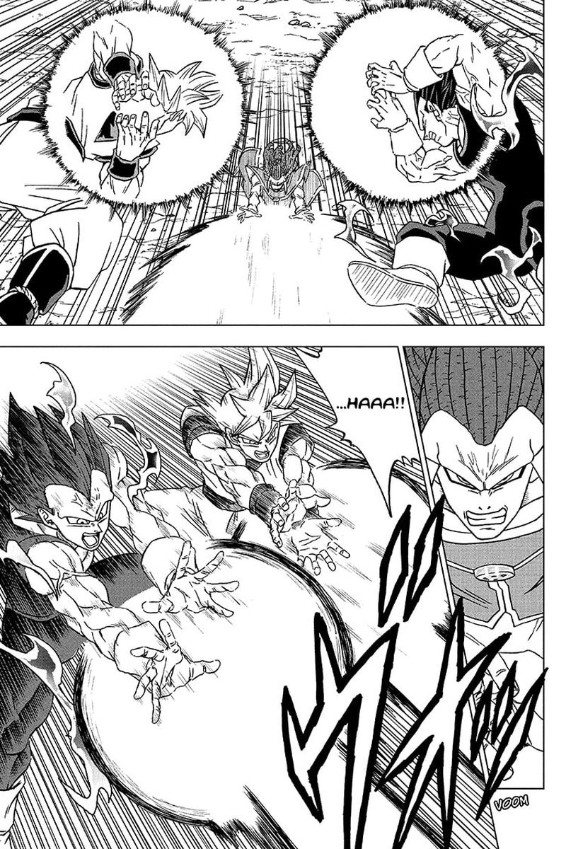 Dragon Ball Super 84 29