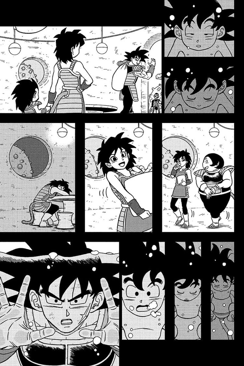 Dragon Ball Super 84 3