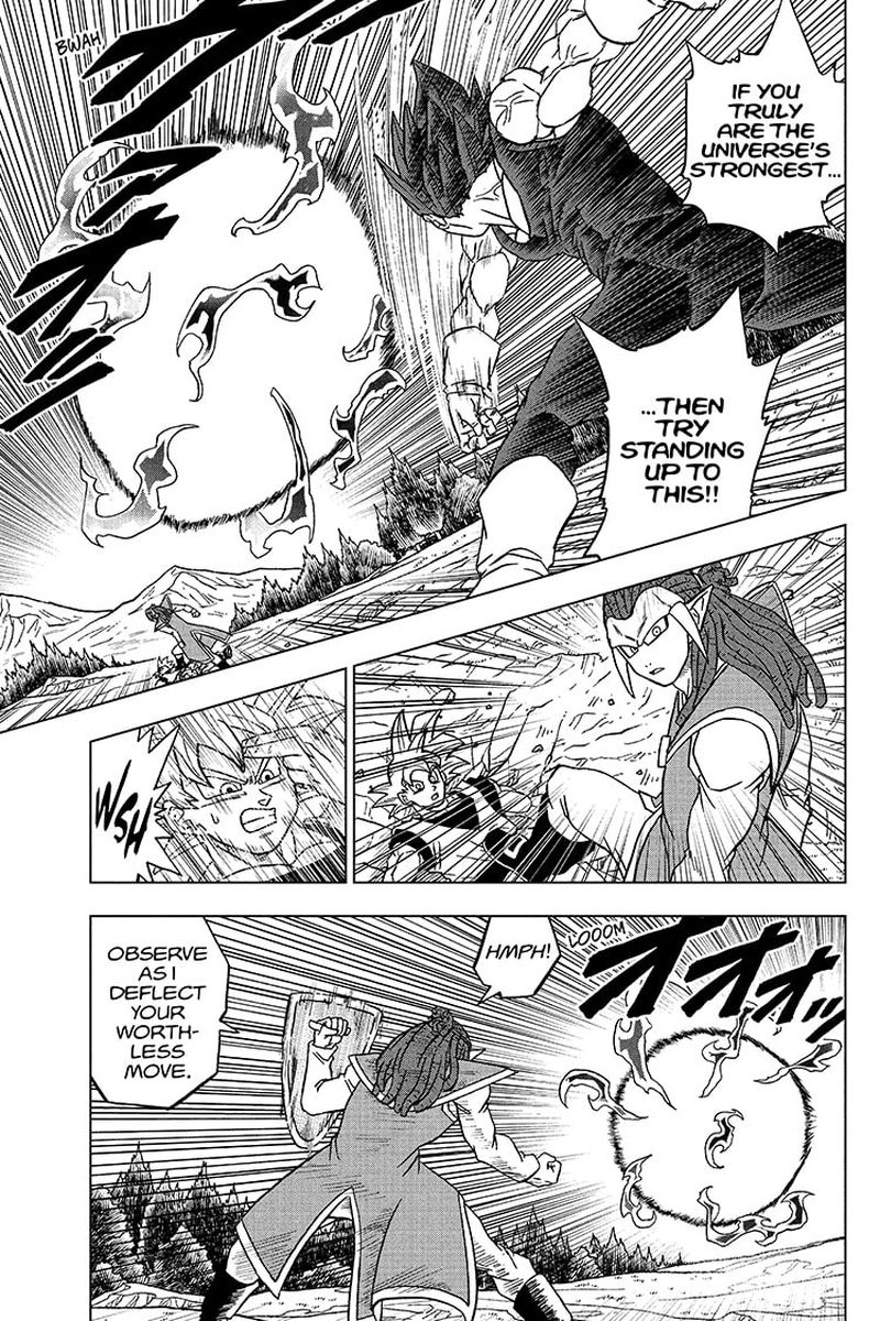 Dragon Ball Super 84 33