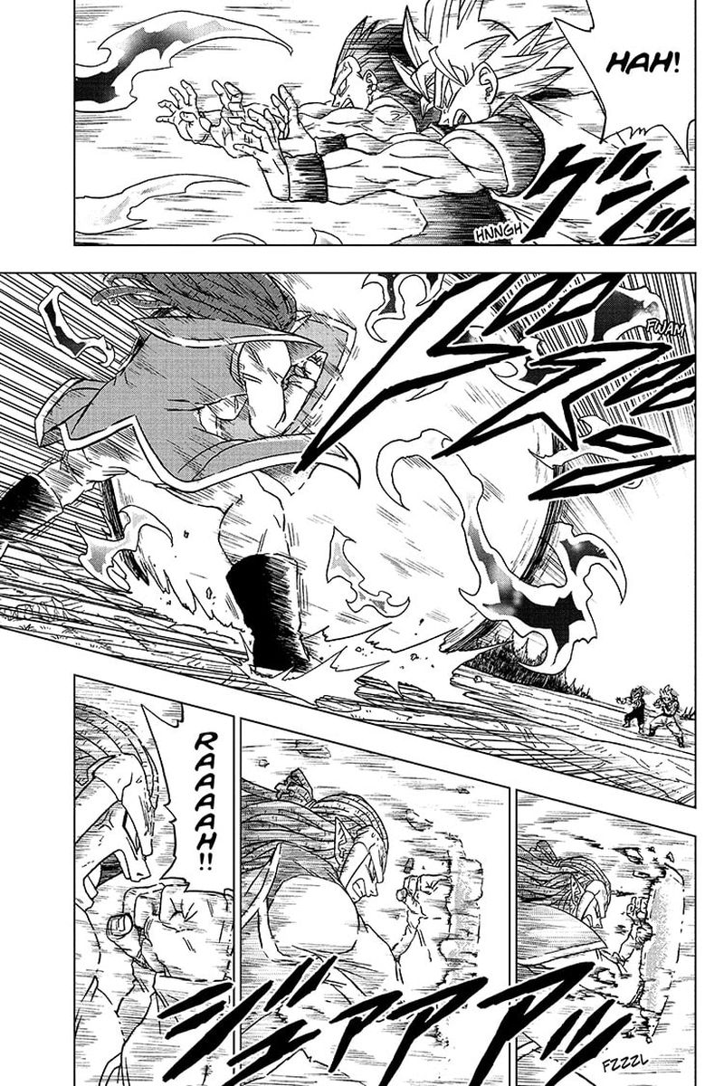 Dragon Ball Super 84 35