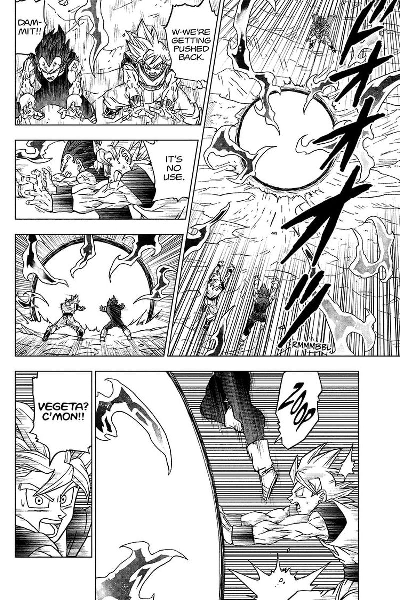 Dragon Ball Super 84 38