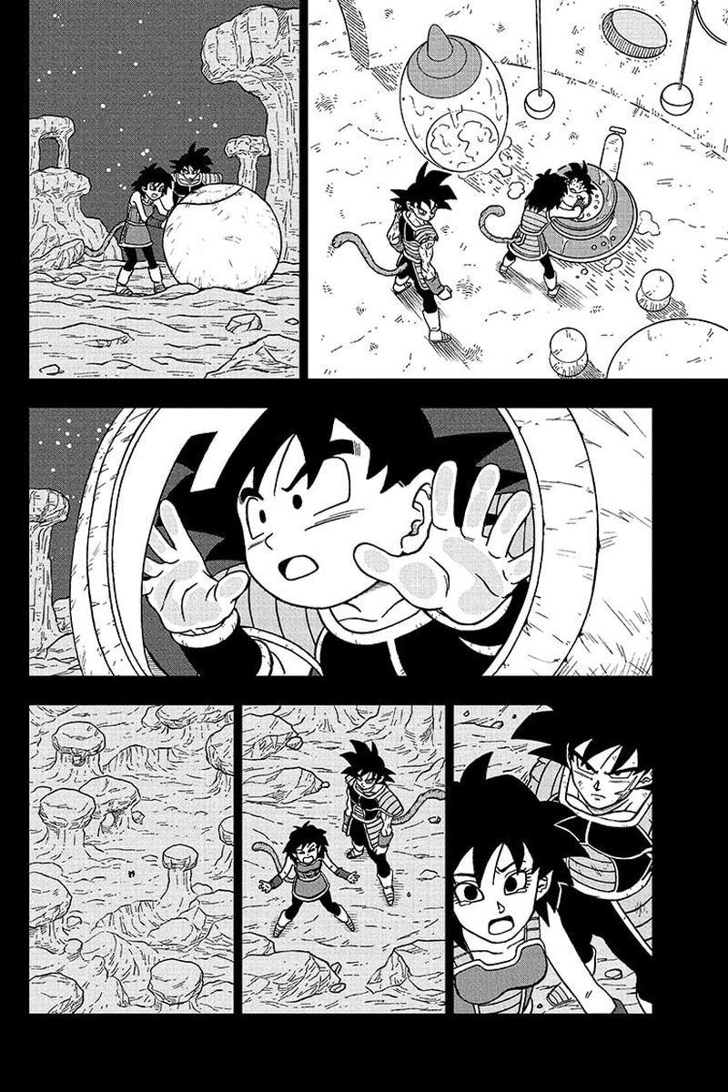 Dragon Ball Super 84 4