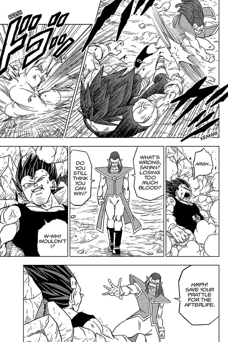 Dragon Ball Super 84 41