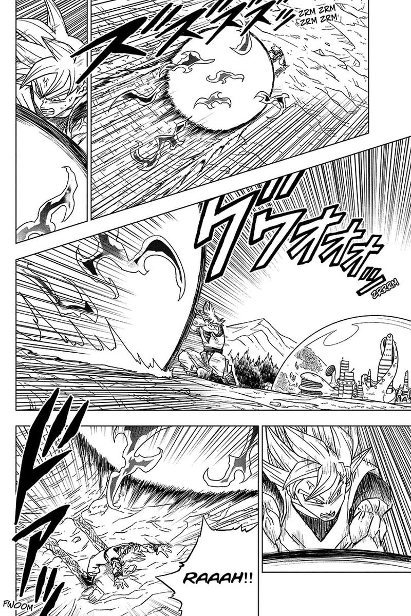 Dragon Ball Super 84 42