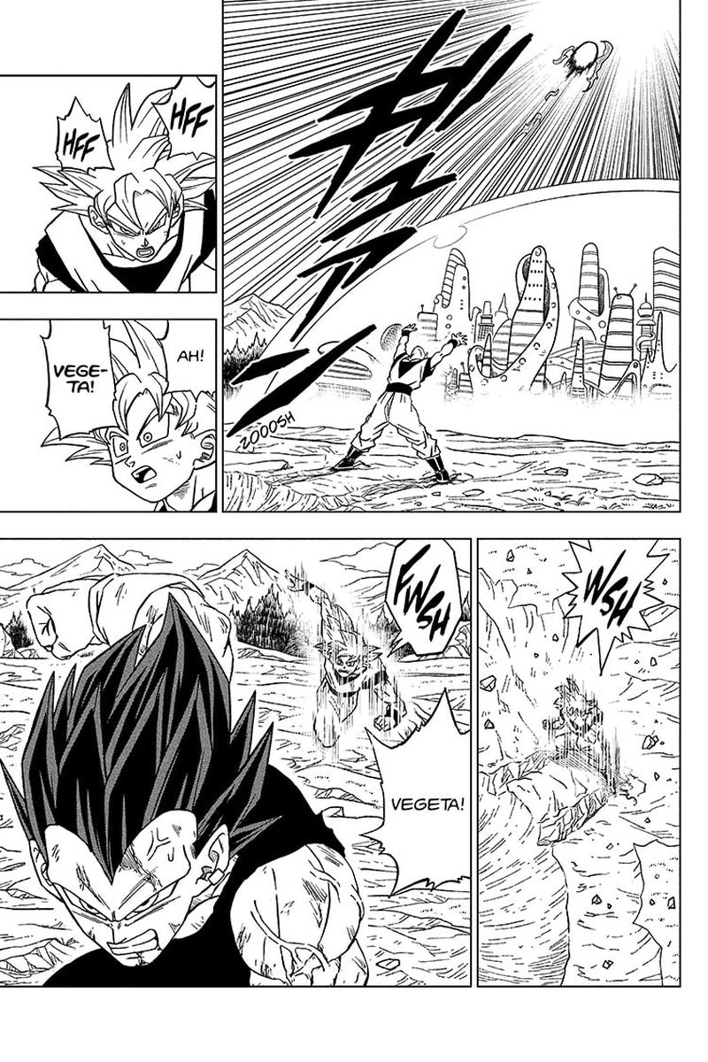 Dragon Ball Super 84 43