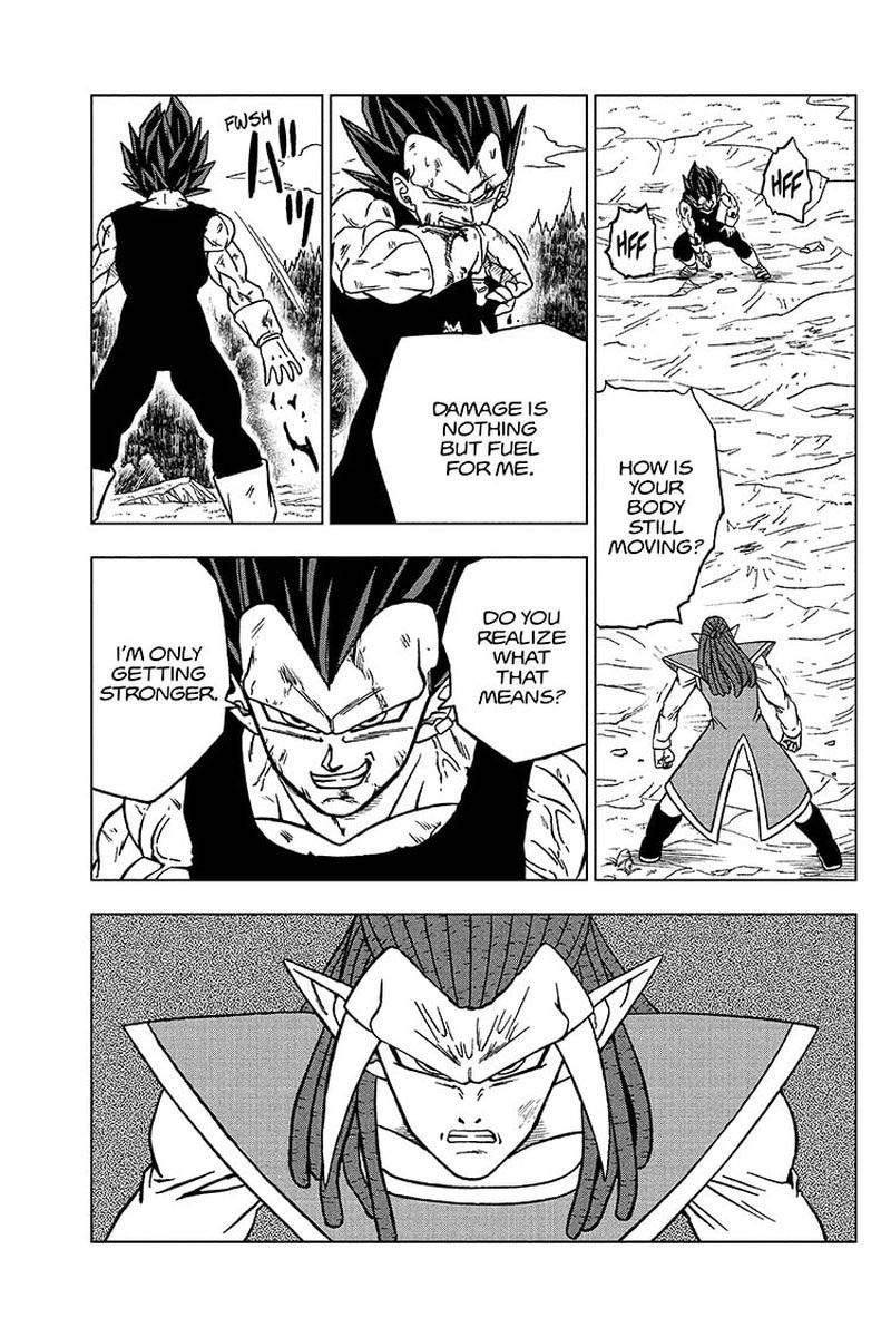 Dragon Ball Super 84 45