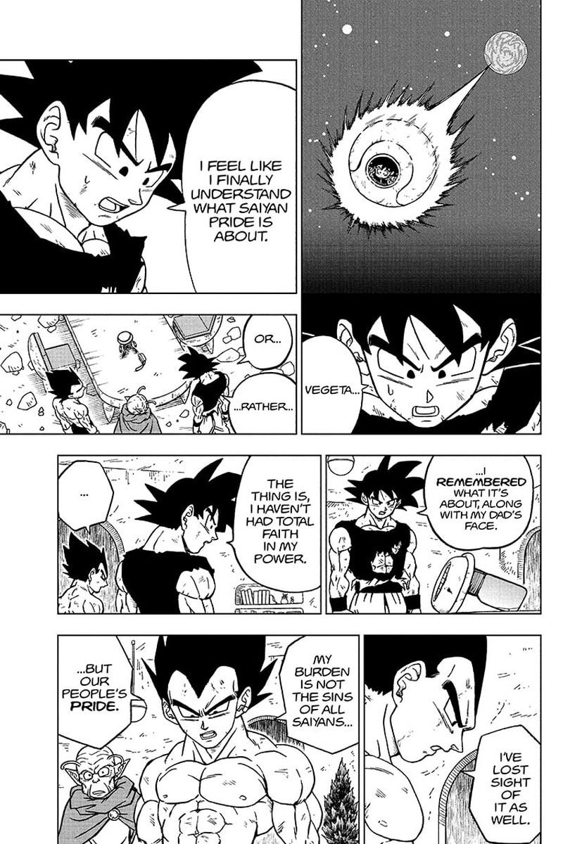 Dragon Ball Super 84 5