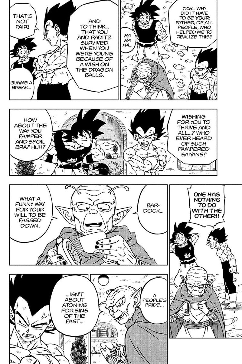 Dragon Ball Super 84 6
