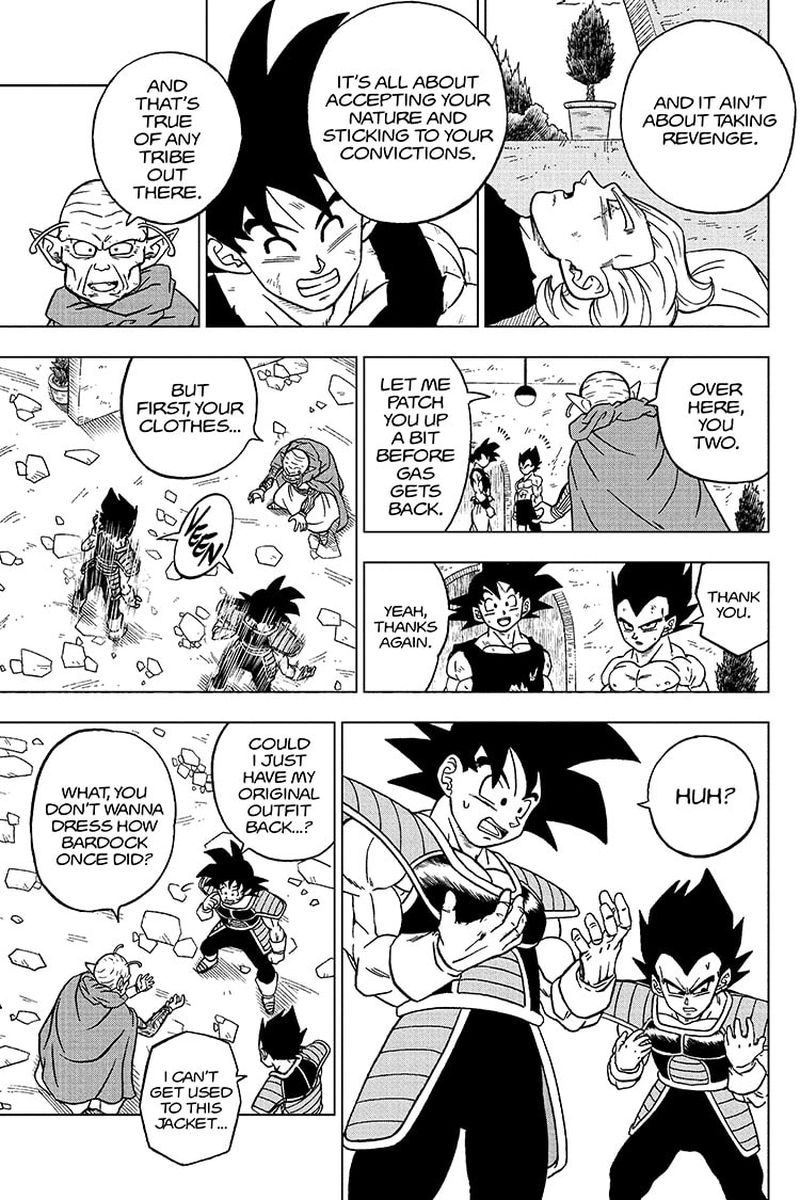 Dragon Ball Super 84 7