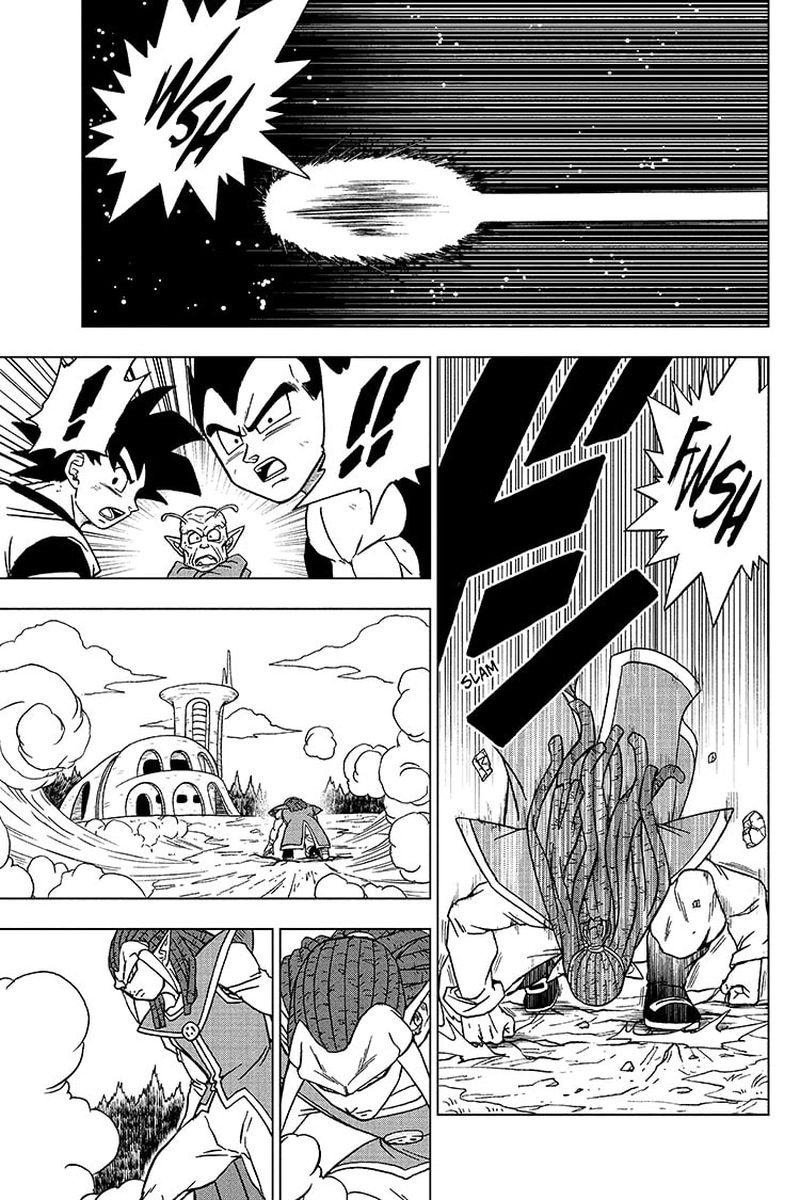 Dragon Ball Super 84 9