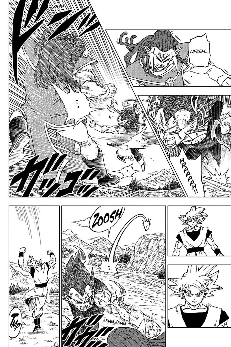 Dragon Ball Super 85 10