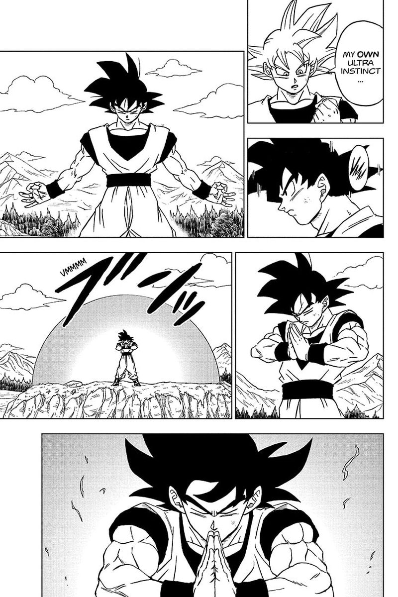 Dragon Ball Super 85 11