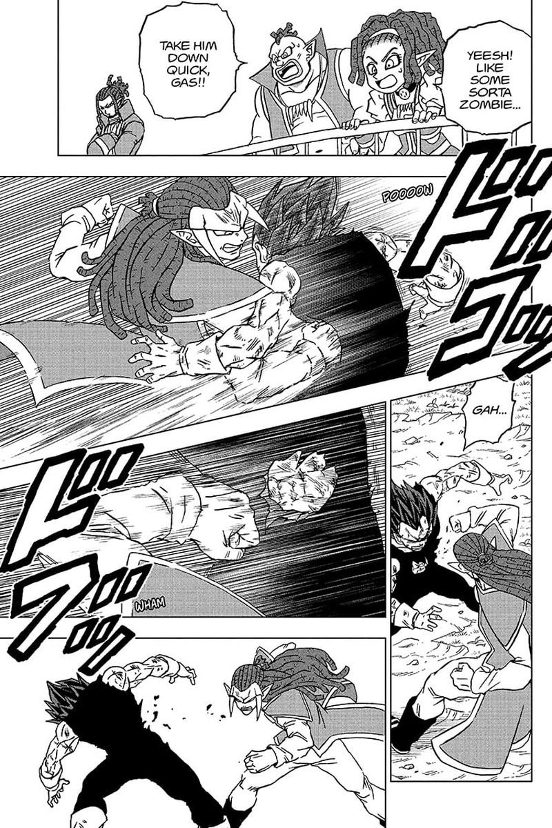Dragon Ball Super 85 13
