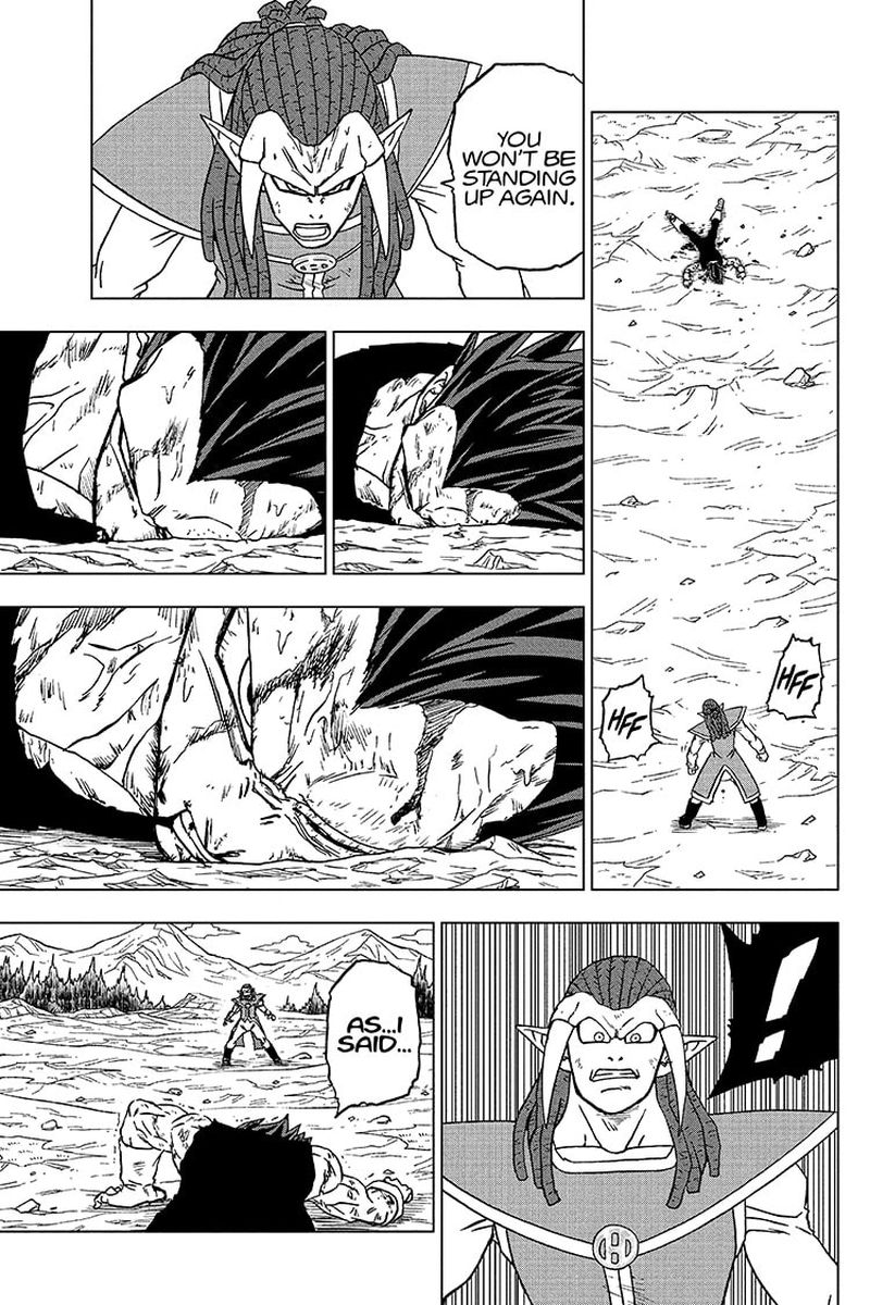 Dragon Ball Super 85 15