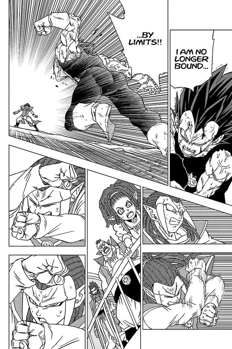 Dragon Ball Super 85 16