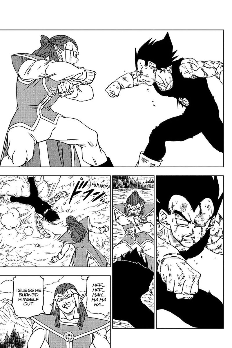 Dragon Ball Super 85 17