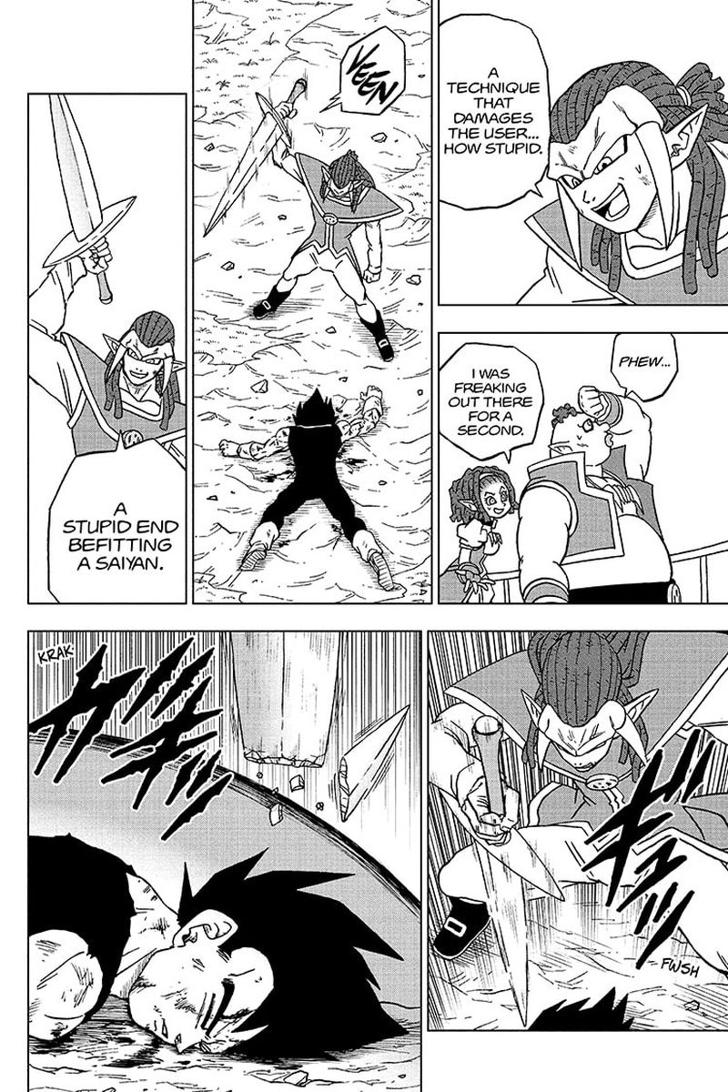 Dragon Ball Super 85 18