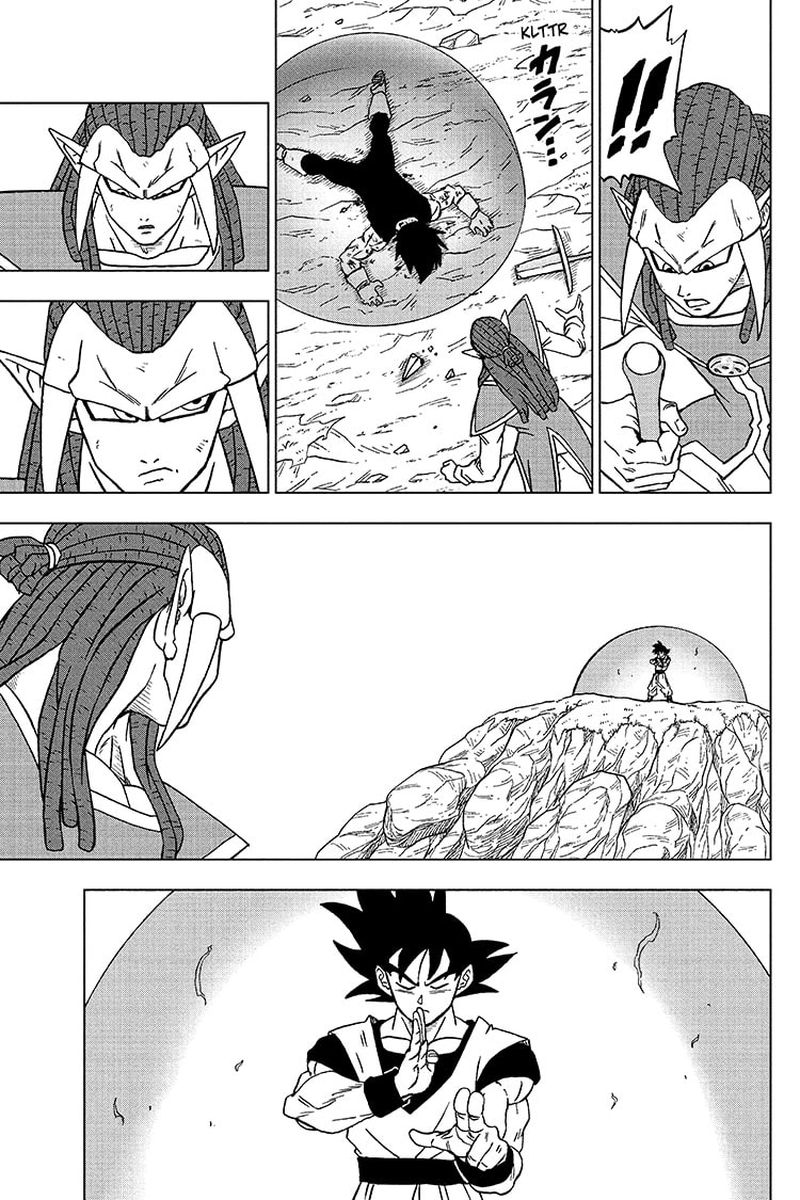 Dragon Ball Super 85 19