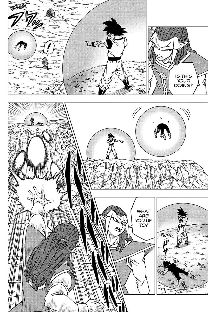 Dragon Ball Super 85 20