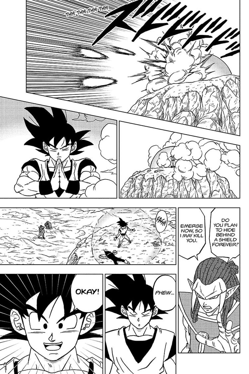 Dragon Ball Super 85 21