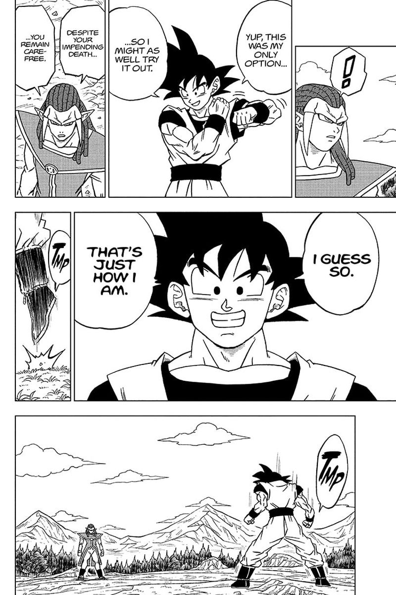 Dragon Ball Super 85 22