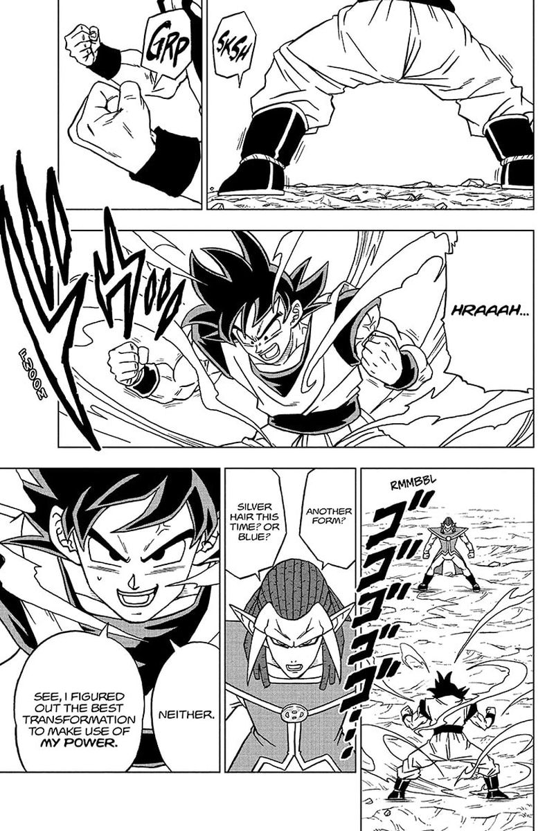 Dragon Ball Super 85 23