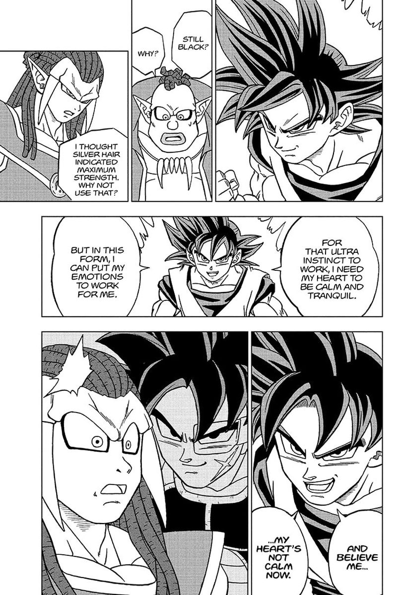 Dragon Ball Super 85 25