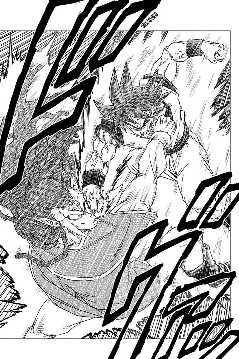 Dragon Ball Super 85 27