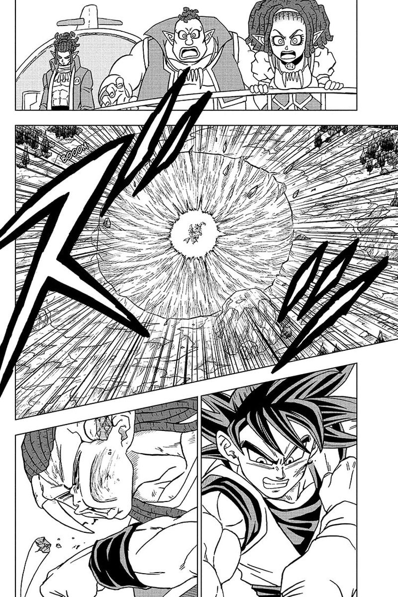 Dragon Ball Super 85 28