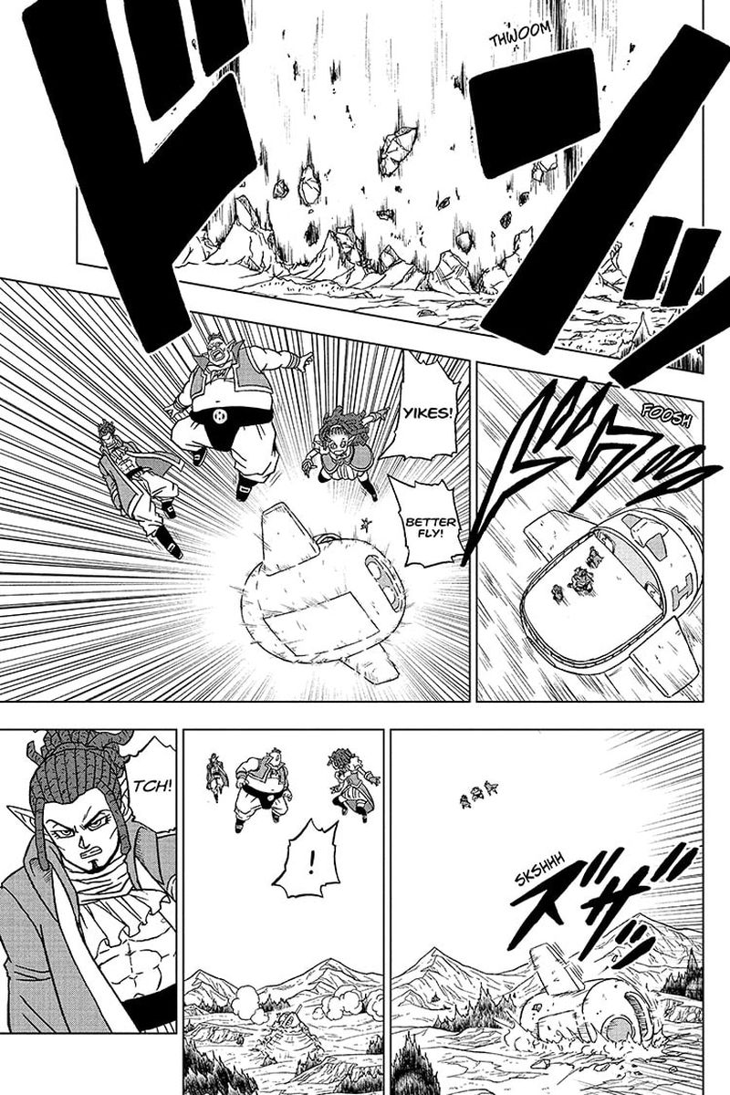 Dragon Ball Super 85 29
