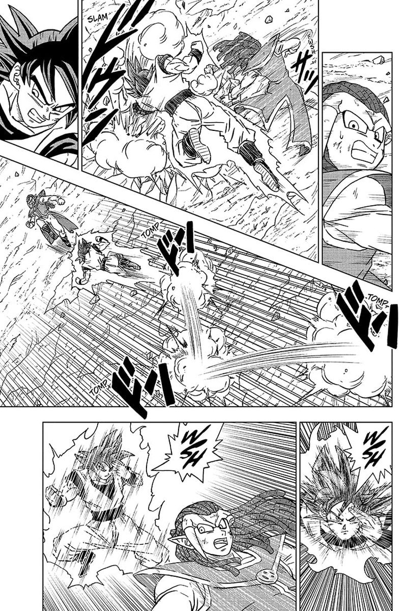 Dragon Ball Super 85 31
