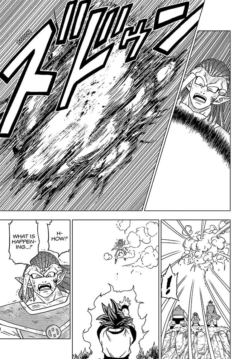 Dragon Ball Super 85 33