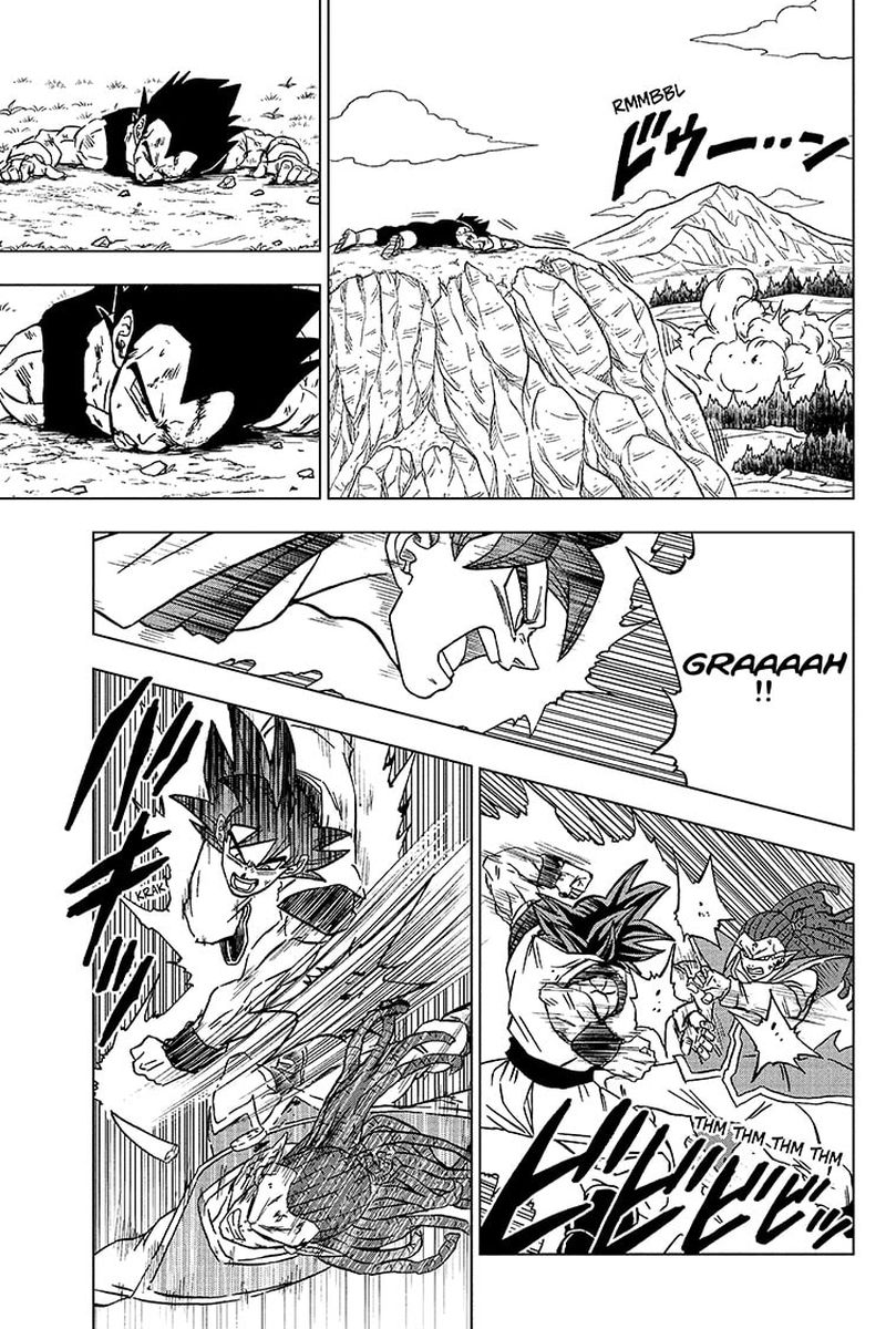 Dragon Ball Super 85 35