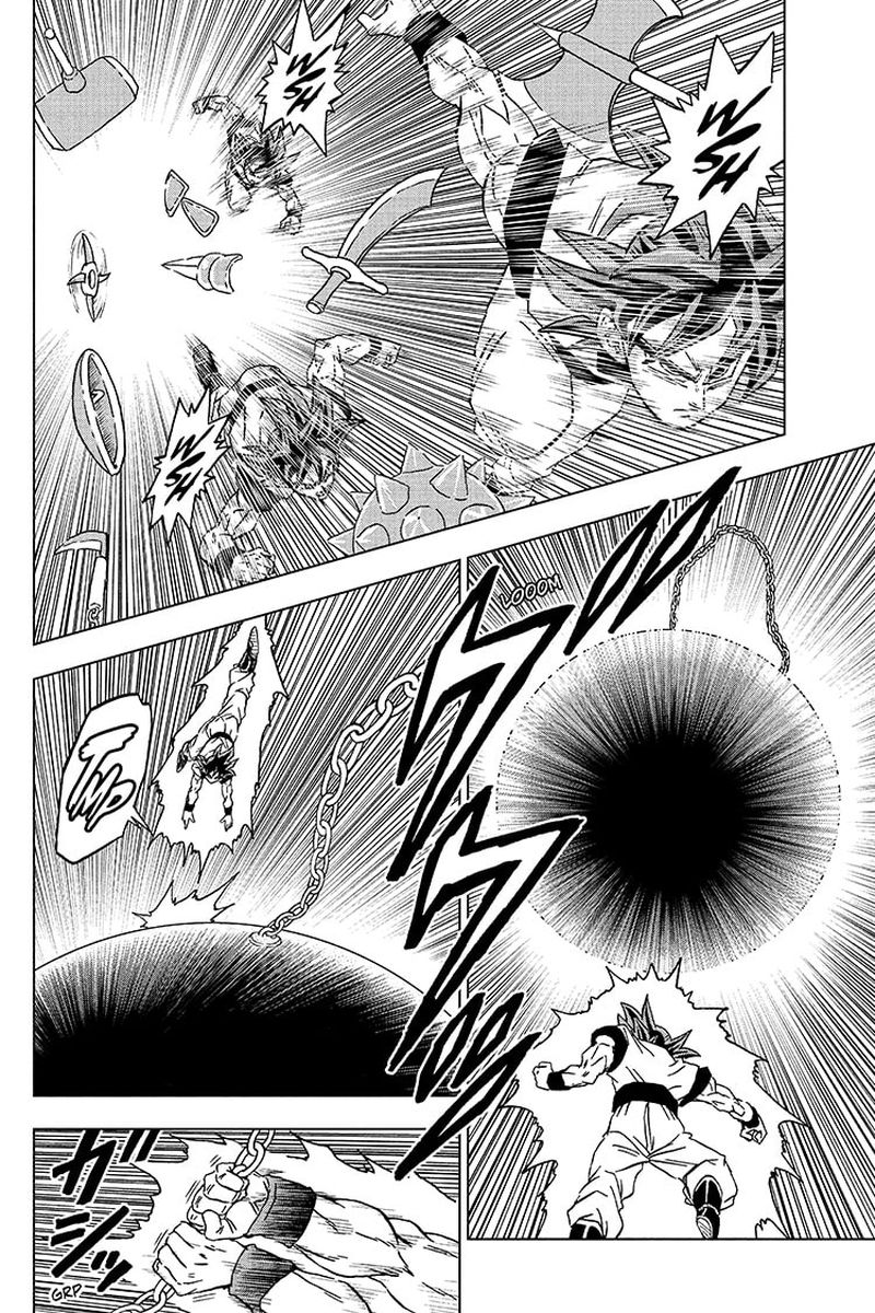 Dragon Ball Super 85 38