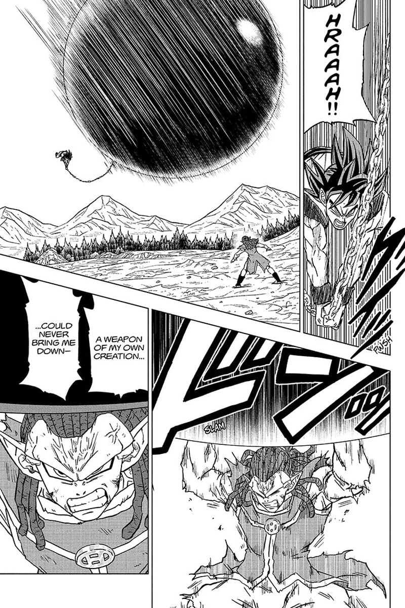 Dragon Ball Super 85 39